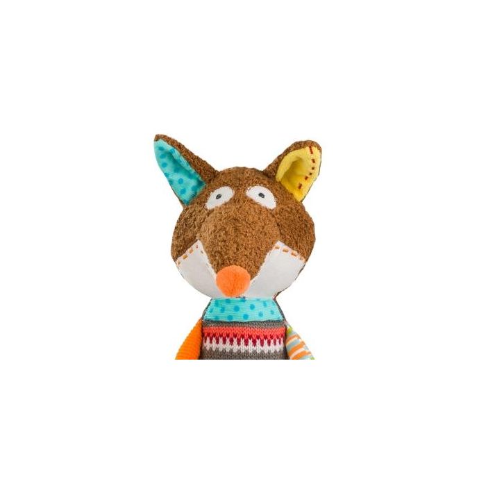 Kūdikio ir vaiko migdukas žaislas saldžiam miegui