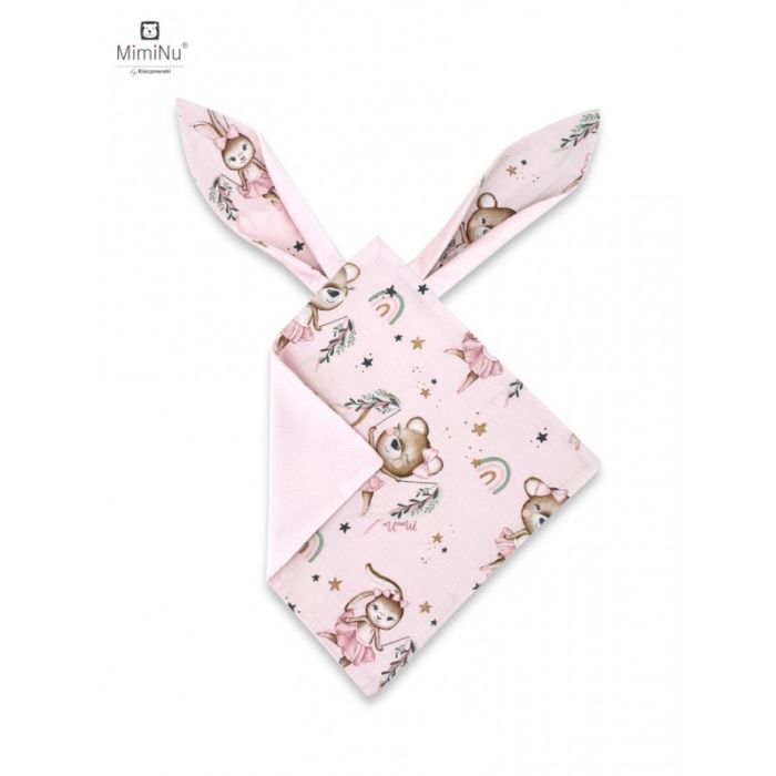 6 dalių kraitelis kūdikiui "Little balerina"