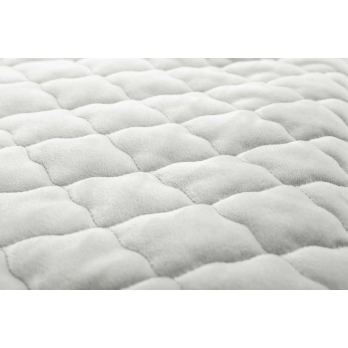 Pledukas su pagalvė kūdikiui  "Deer" 