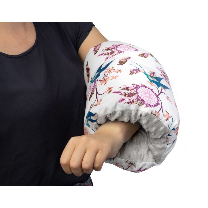 Maitinimo pagalvė - mova