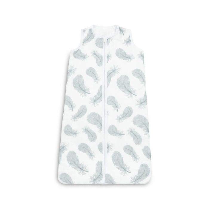 Muslino miegmaišis kūdikiui "Feathers" 