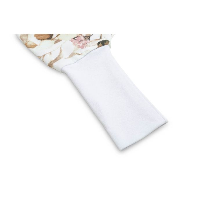 Muslino miegmaišis kūdikiui "Cotton" M