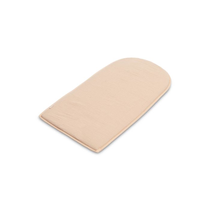 Kūdikio lizdelis iš muslino "SOUL FRIENDS" 