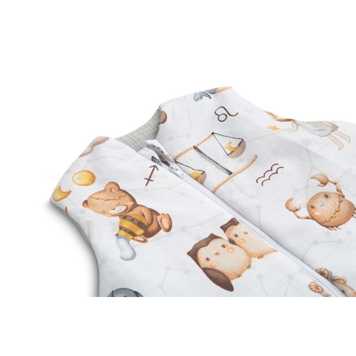 Miegmaišis kūdikiui "ZODIAC"  1 TOG / 2.5 TOG L, XL dydžiai