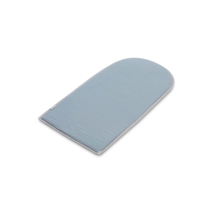 Kūdikio lizdelis iš muslino "Draco jeans" 