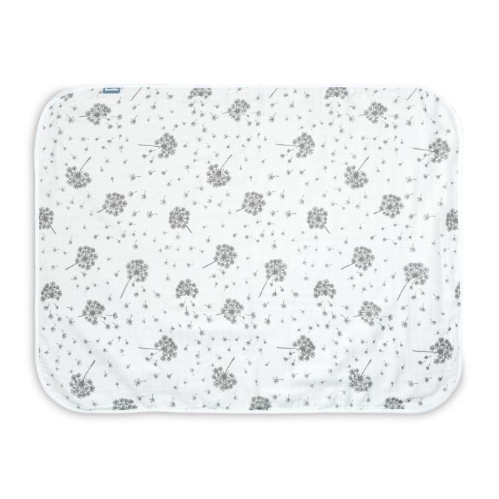 Muslino pledukas kūdikiui "Light fly" 80x100 cm 