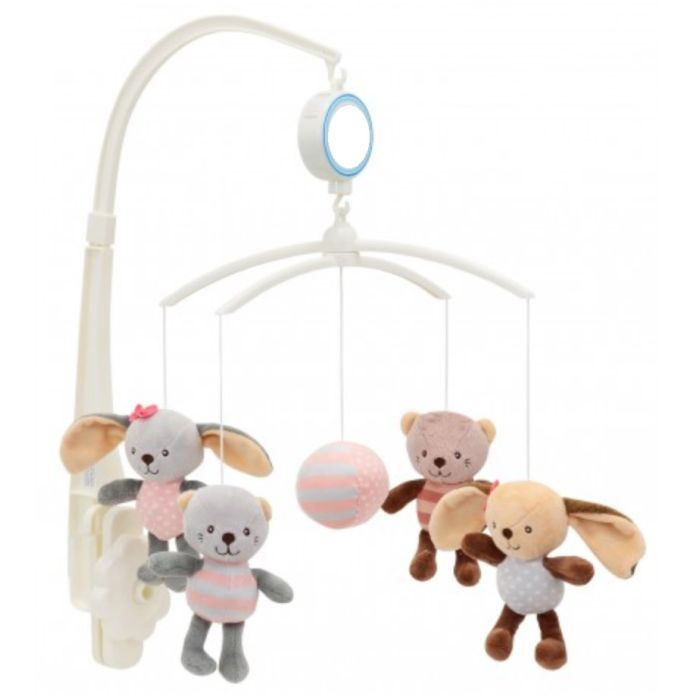 Muzikālais karuselis 