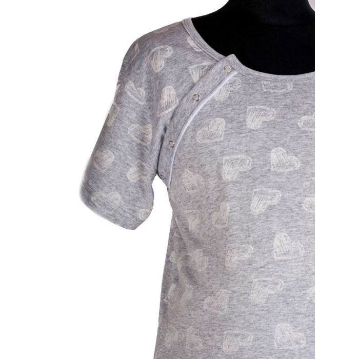 Naktiniai maitinančioms ir nėščiosioms "Heartbeat"