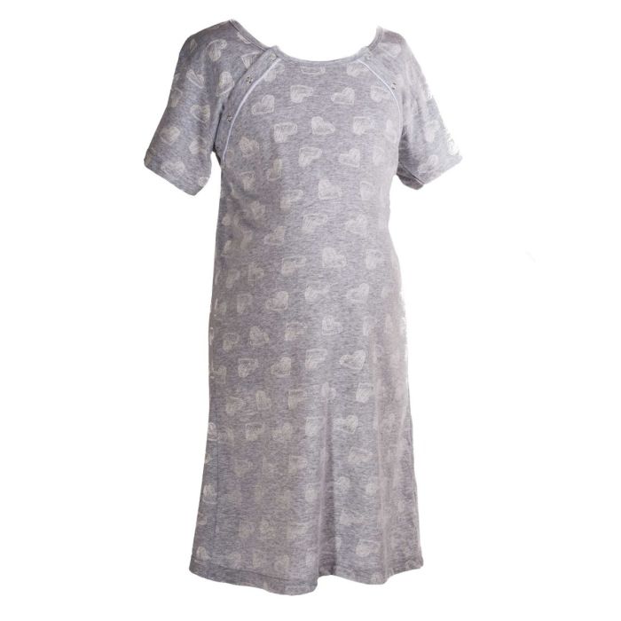 Naktiniai maitinančioms ir nėščiosioms "Heartbeat"