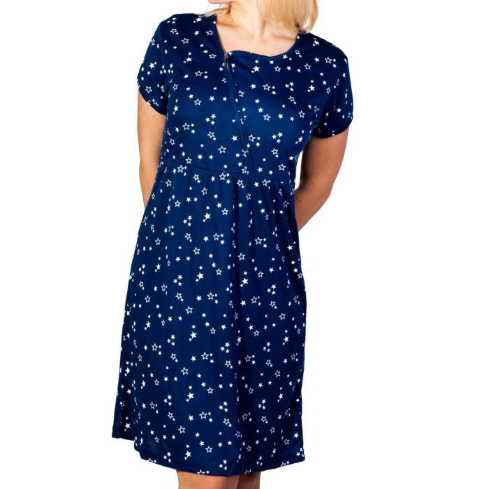 Naktiniai maitinančioms ir nėščiosioms "Shine bright"