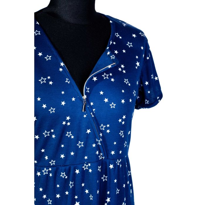 Naktiniai maitinančioms ir nėščiosioms "Shine bright"