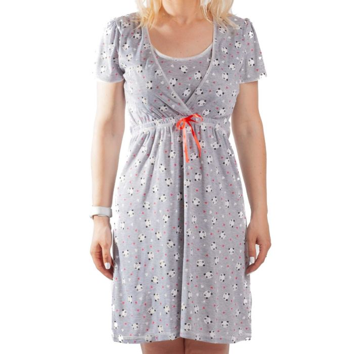 Naktiniai maitinančioms ir nėščiosioms "Girly things"