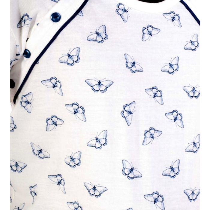 Naktiniai maitinančioms ir nėščiosioms "Butterfly"