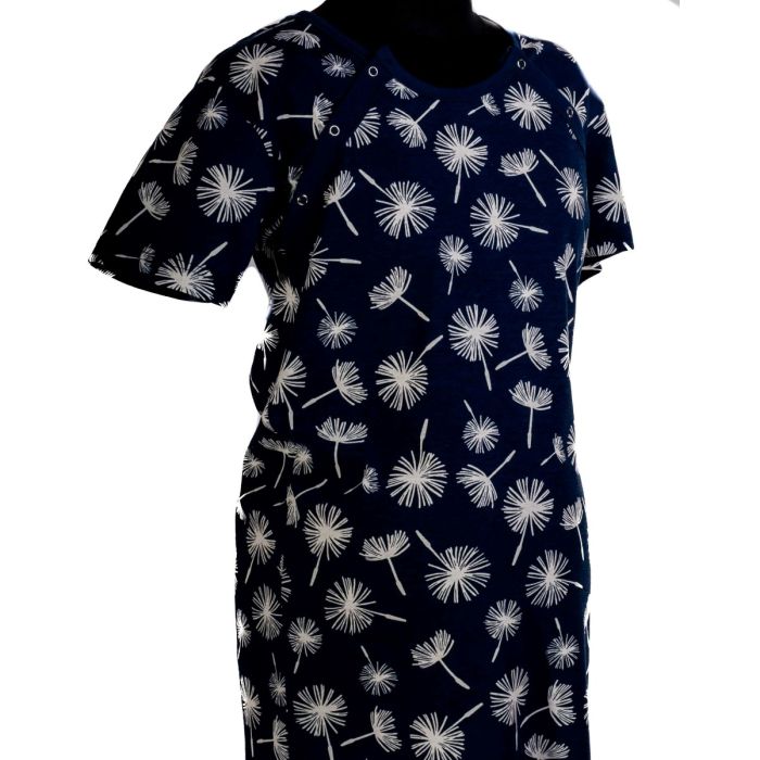 Naktiniai maitinančioms ir nėščiosioms "Dandelions"