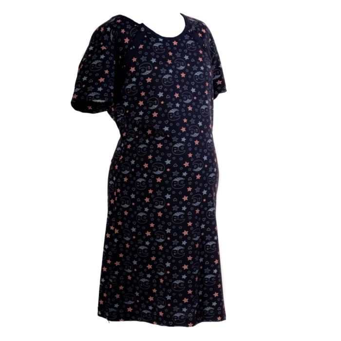 Naktiniai maitinančioms ir nėščiosioms "Night"