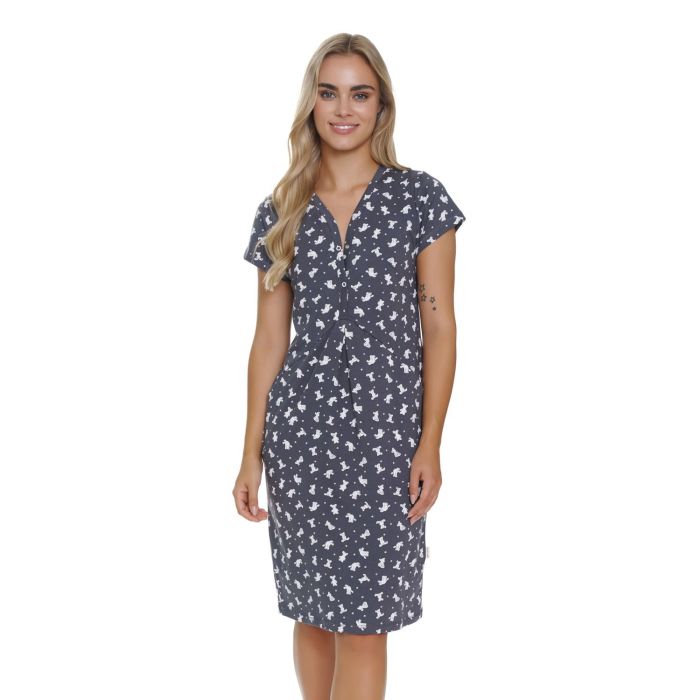 Naktiniai maitinančioms ir nėščiosioms "Lovely"  Teddy