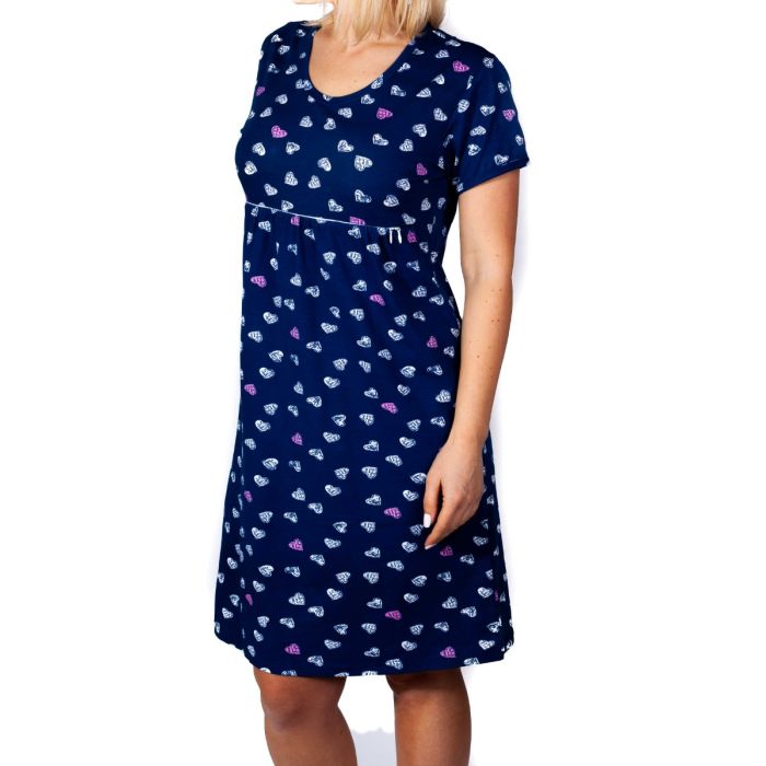 Naktiniai maitinančioms ir nėščiosioms "You R Lovely"