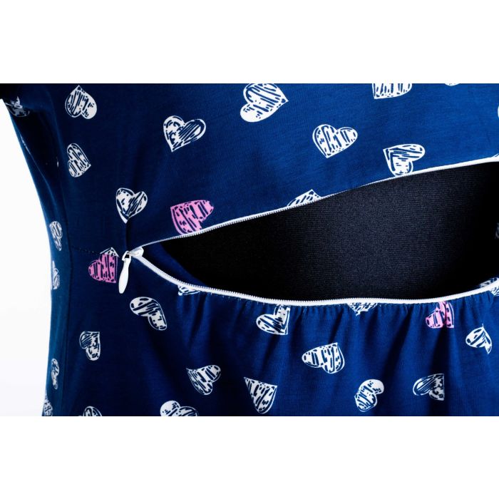 Naktiniai maitinančioms ir nėščiosioms "You R Lovely"