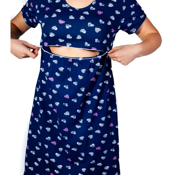 Naktiniai maitinančioms ir nėščiosioms "You R Lovely"