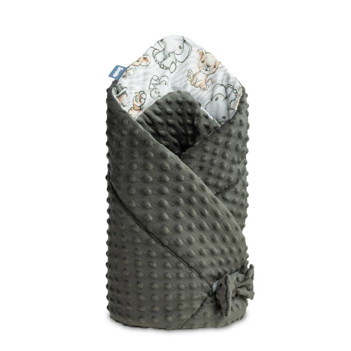 Dvipusis vokelis kūdikiui "Lion" 