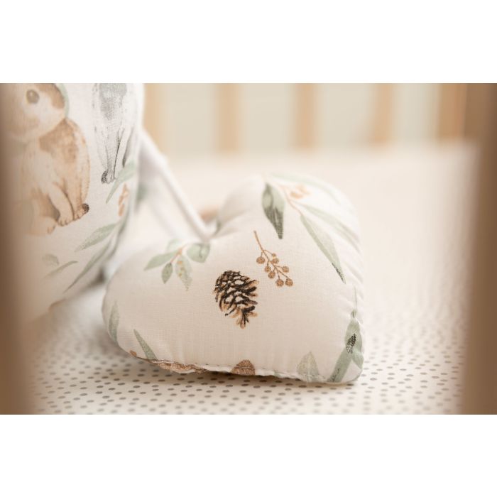 Kūdikio lizdelis "Deer" 