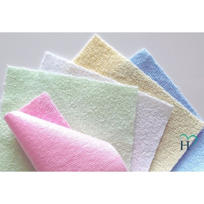 Neperšlampamas čiužinio paklotas 140x200 cm (frotte+membrana)