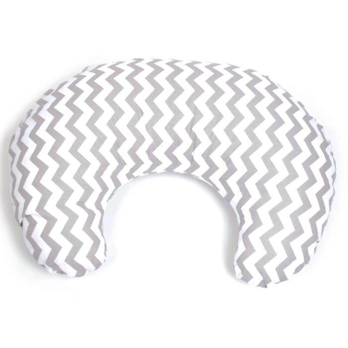 Maitinimo ir nėščiosios pagalvė 70x50 cm