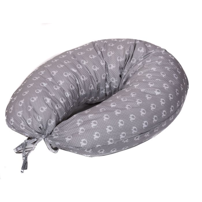 Nėščiosios pagalvė 170cm "Jumbo" 