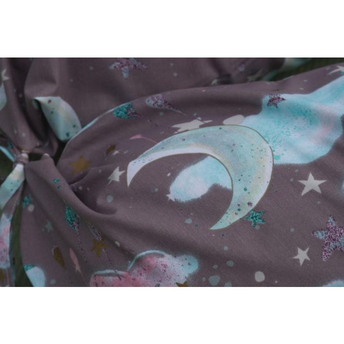 Nėščiosios pagalvė 170cm "Sweet moments" 