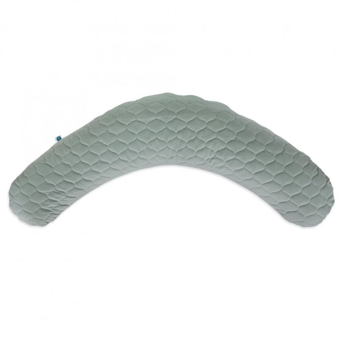 Nėščiosios pagalvė - komforto 190 cm "Lama" 