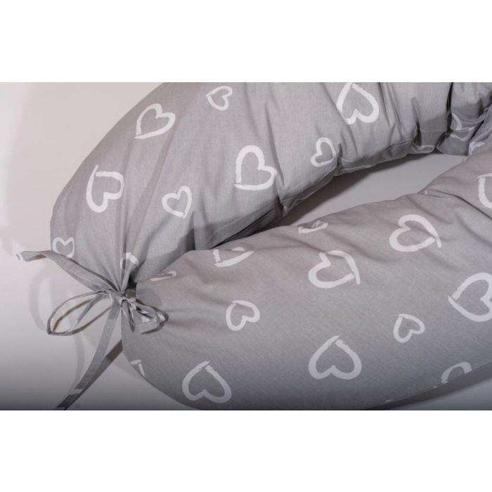 Nėščiosios pagalvė 170cm "Passion" 