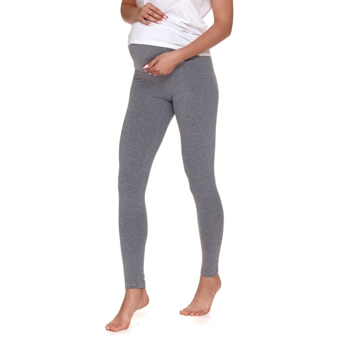 Tamprės nėščiosioms "Comfy grey"