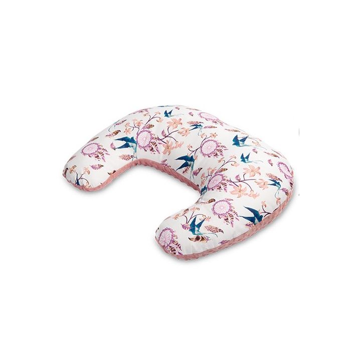 Maitinimo pagalvė 50x60cm "Bird"