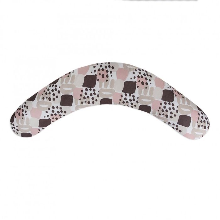 Nėščiosios pagalvė - komforto 190 cm "Forms " 