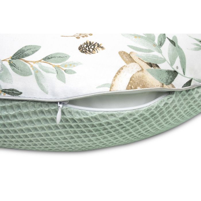 Maitinimo pagalvė 50x62 cm "Deer"