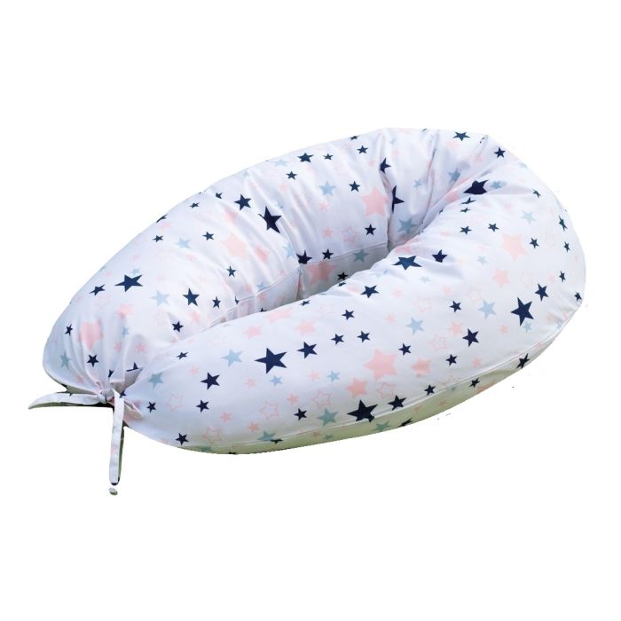Nėščiosios pagalvė 170cm "Mama star" 
