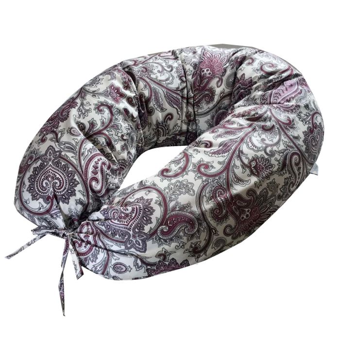 Pagalvė nėščioms 170cm "LEO" 