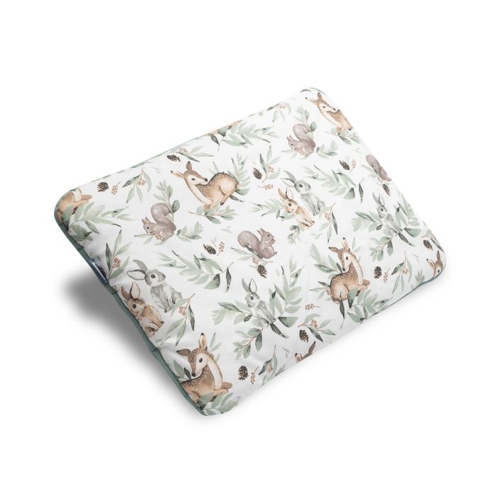 Patalynė kūdikiams su užpildu 135x100 "Deer" 