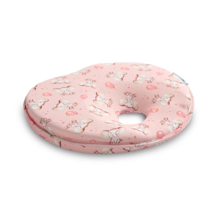 Sensillo pagalvė kūdikiui drambliukai 20452