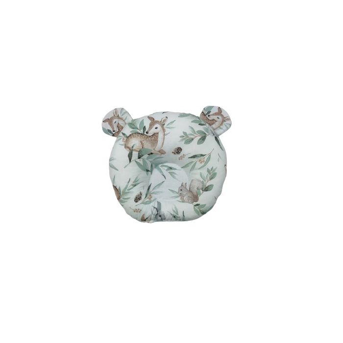 Pagalvė kūdikiui 22x25 cm "Deer"