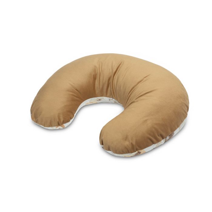 Maitinimo pagalvė 60x40x11cm "Cosy clouds"