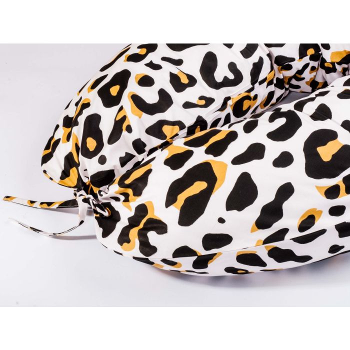 Pagalvė nėščioms 170cm "LEO" 