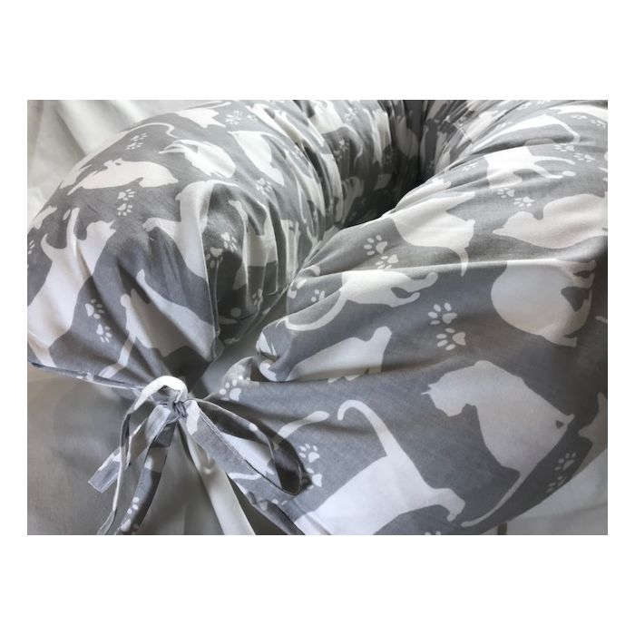 Nėščiųjų pagalvės internetu