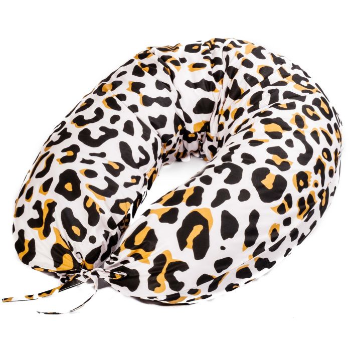 Pagalvė nėščioms 170cm "LEO" 