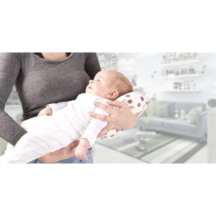 Pagalvė kūdikiui 30x23 cm "STARS"