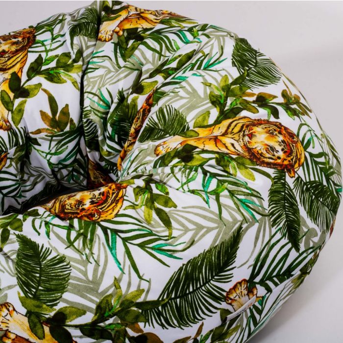 Nėščiosios pagalvė 170cm "Mano  liūtukė" 