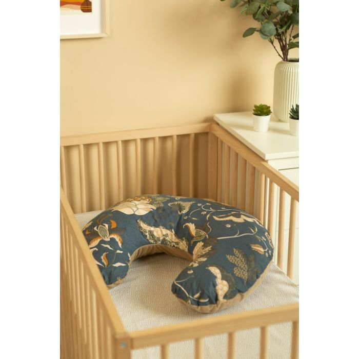 Maitinimo pagalvė 50x50x18cm "Marocco"