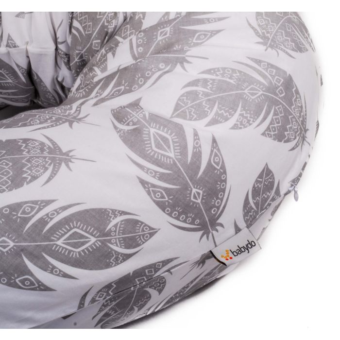 Pagalvė nėščioms 170cm "Classic" 