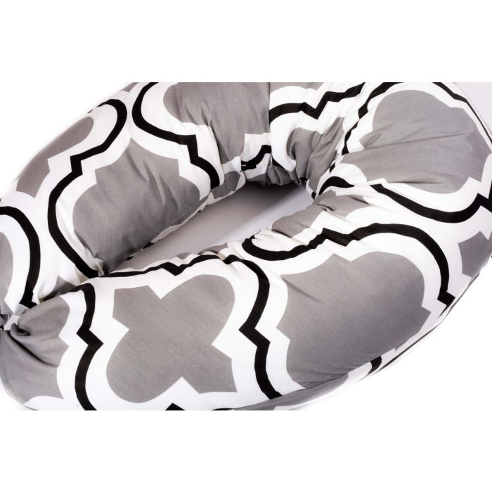 Nėščiosios pagalvė 170cm "Sweet moments" 