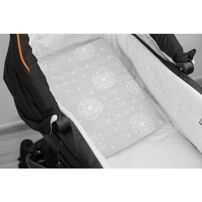 Pagalvės užvalkalas 38x30 cm "Fly" (Klin pagalvei)